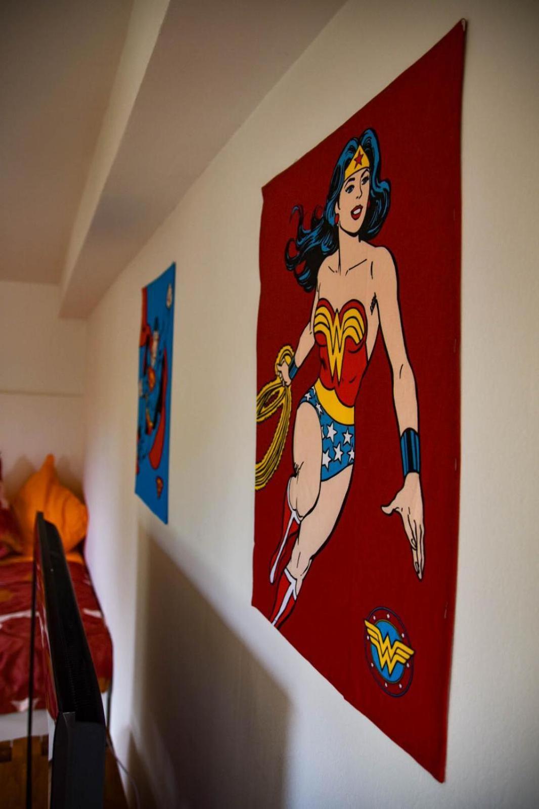 Wohnung Mit Wohlfuehlcharakter イーダル・オーバーシュタイン エクステリア 写真